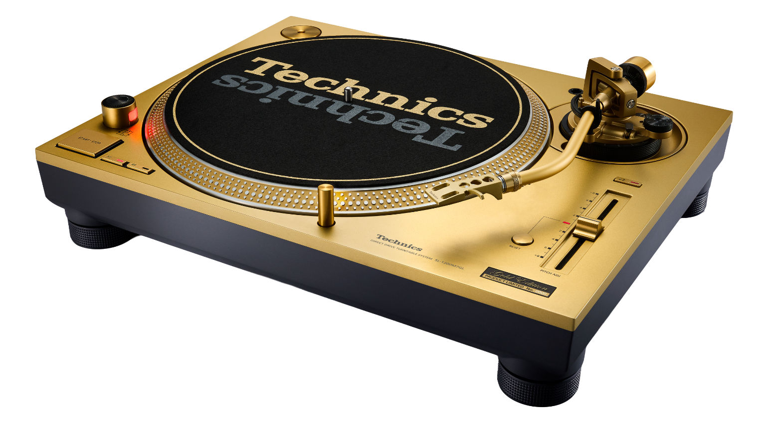 Technics SL-1200M7GLE
