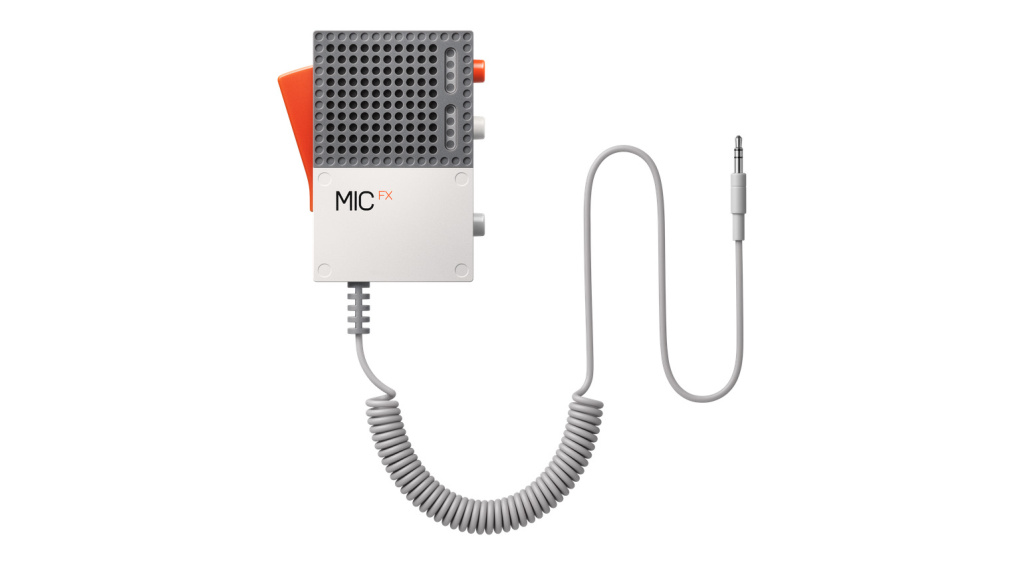 EP-2350 FX MIC