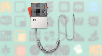 EP-2350 FX MIC