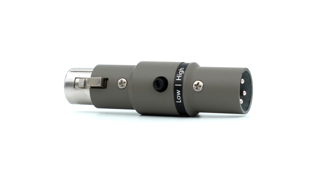 Triton Audio Tilt EQ
