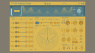 Unfiltered Audio Sinusoidal Run Rhythm: A Microtemporal Rhythmic Processor