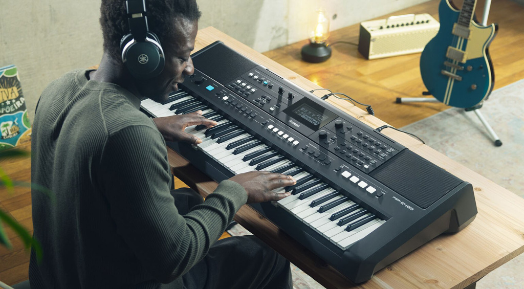 Best Keyboards and Synths for Playing in a Band