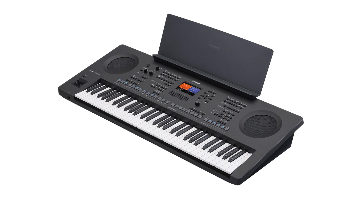 Yamaha PSR-SX620