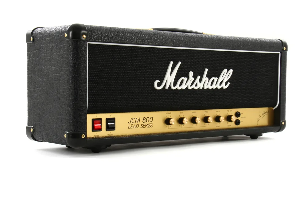 Marshall JCM800 2203X 100-watt Amplifier Head