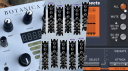 88emu, Noise Engineering Legio, Organic Sequencing & More: Synth Journal