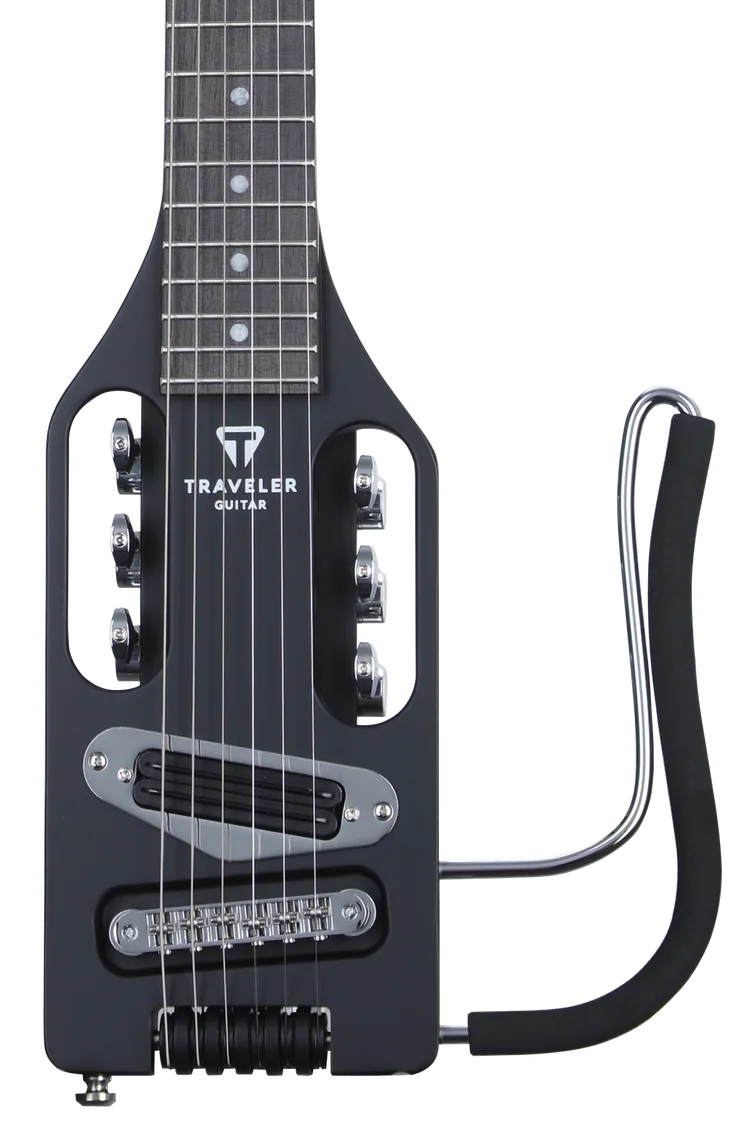 The 7 Best Headless Guitars of 2027: Headless to Happiness