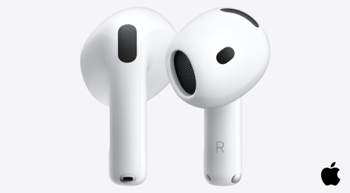 Apple AirPods 5 Announced: ANC Now Standard Across Every Model