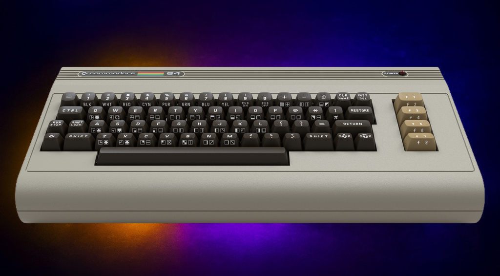 Commodore 64 Ultimate