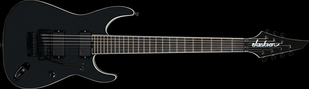 Chris Rörland SL7 Soloist