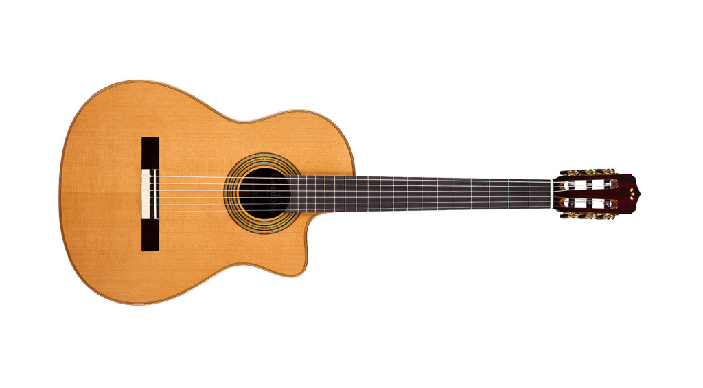 Cordoba Fusion Orchestra CE Pro