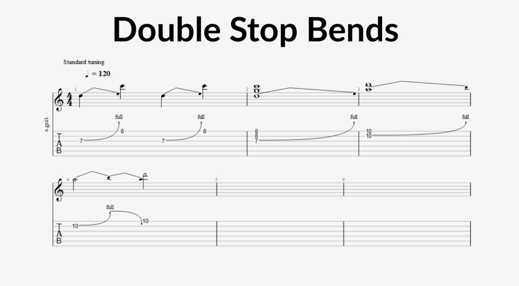 Gearnews guitar genres country bends 