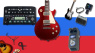 Guitar Deals: Thomann Bundles Plus $600 Sweetwater Savings