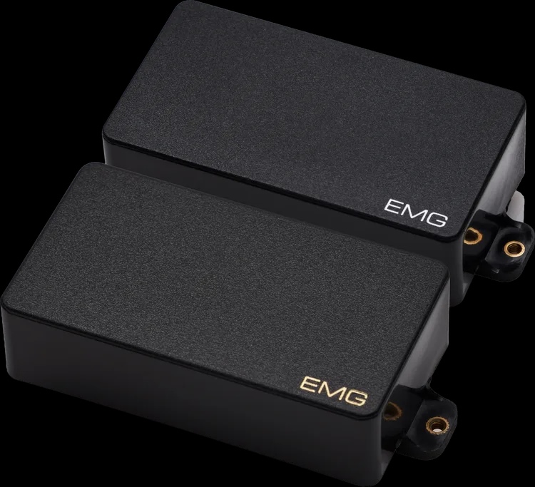 EMG Tom Morello H/85 Pickup Set 