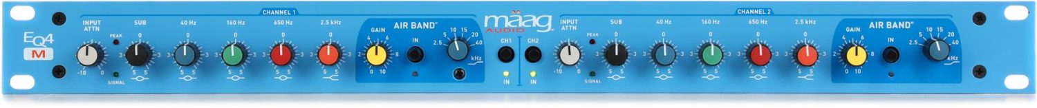 Maag EQ4M