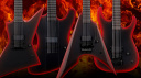 ESP LTD Black Metal Series: The Meanest-Looking Axes with the Most Aggressive Sounds?