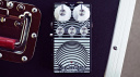 EQD Stereo Easy Listening: 100% Analog Stereo Amp Simulator