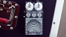 EQD Stereo Easy Listening: 100% Analog Stereo Amp Simulator