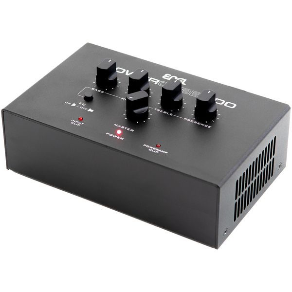 ENGL Amplifiers Powercube 200 Power Amplifier