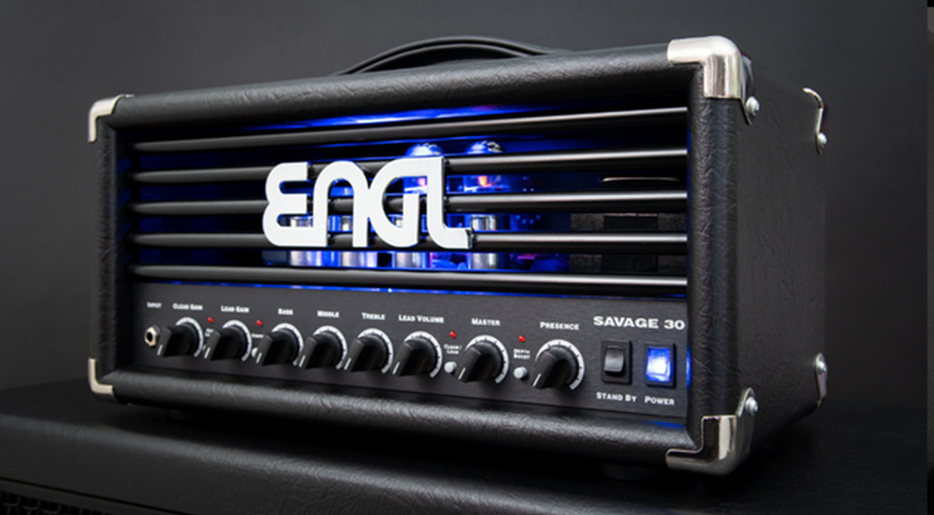 ENGL Savage 30