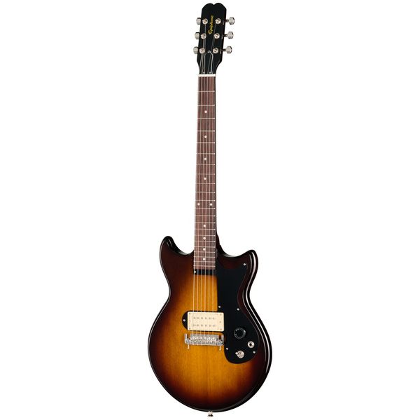 Epiphone Joan Jett Olympic Special, Vintage Sunburst