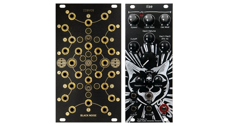 Exploding Shed Turns 10: Tupperware Synths, a Freezing Attic, and 5,600 ...