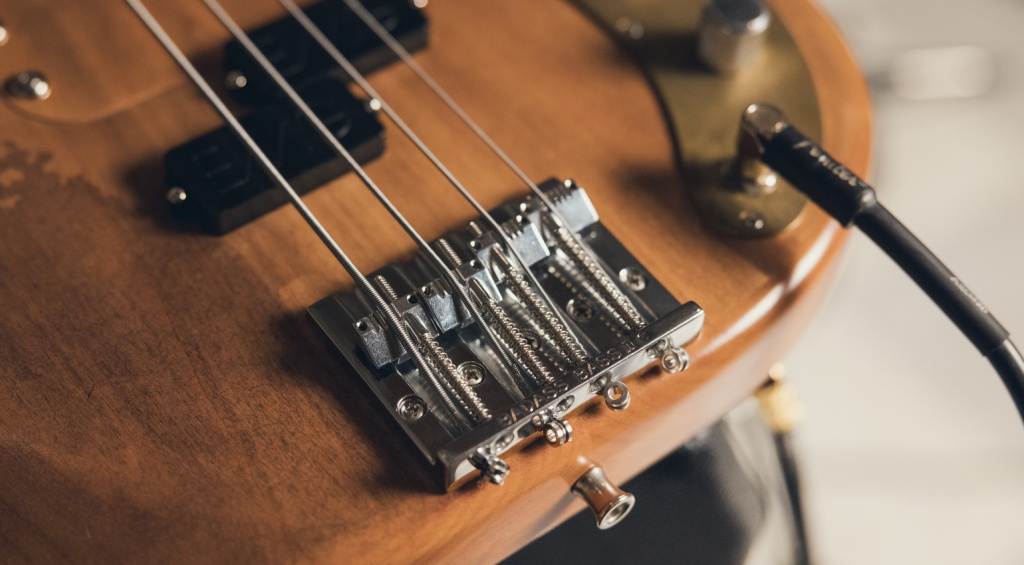 BadAss II bridge