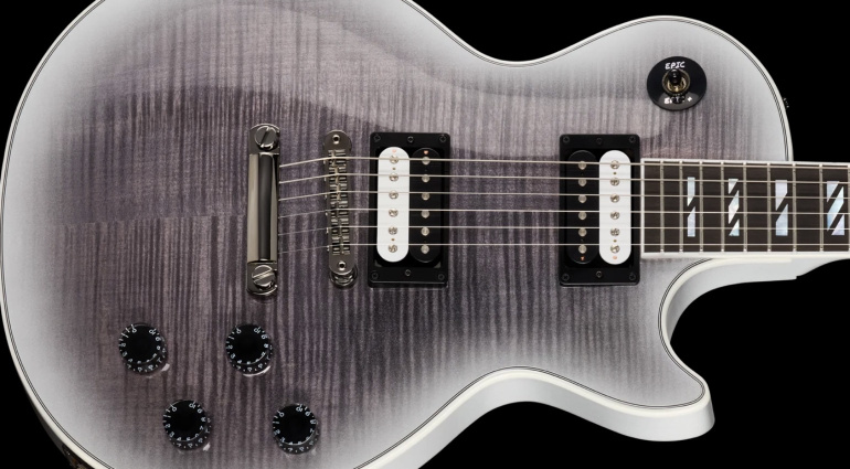 Gibson DES Series
