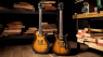 Gretsch_LTD_Electromatic_Black_Limba_1