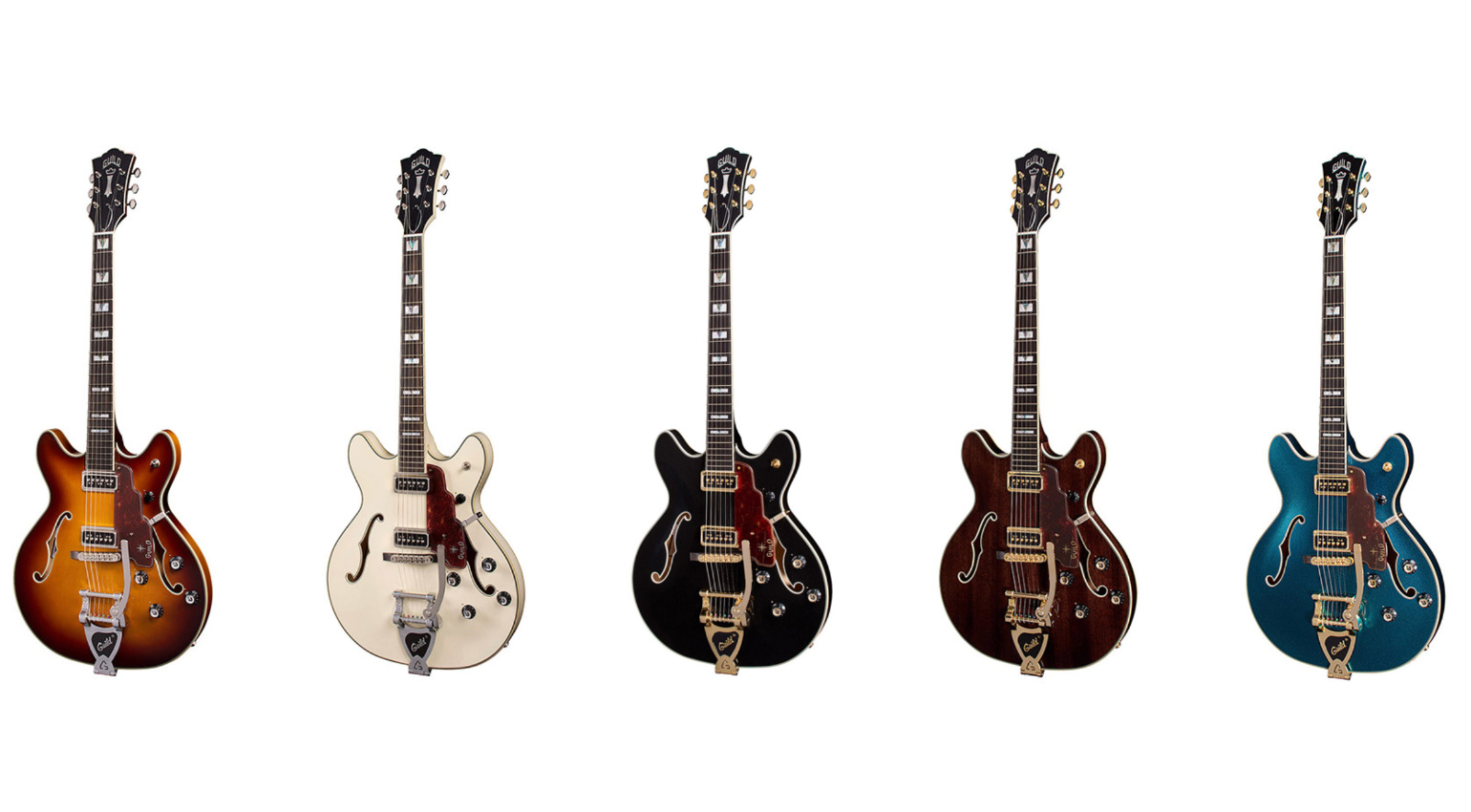 Guild Starfire Custom