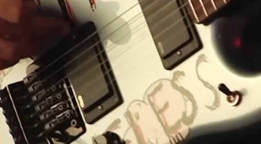 Guitar Journal: EMG Arm The Homeless & More