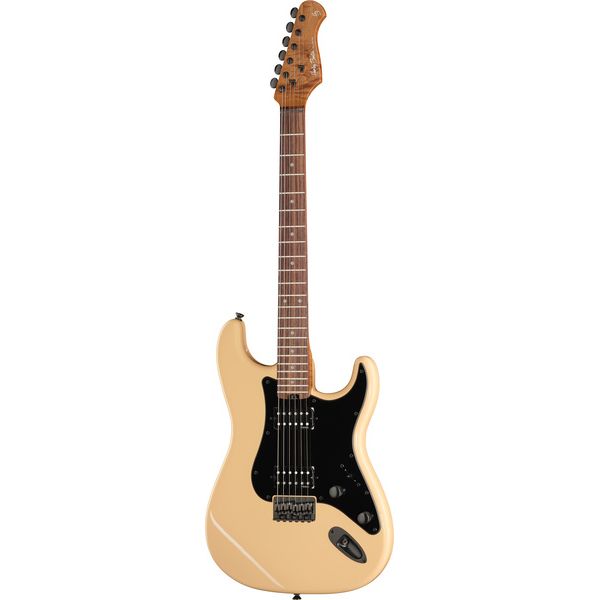 Harley Benton ST-Modern Plus HH DS