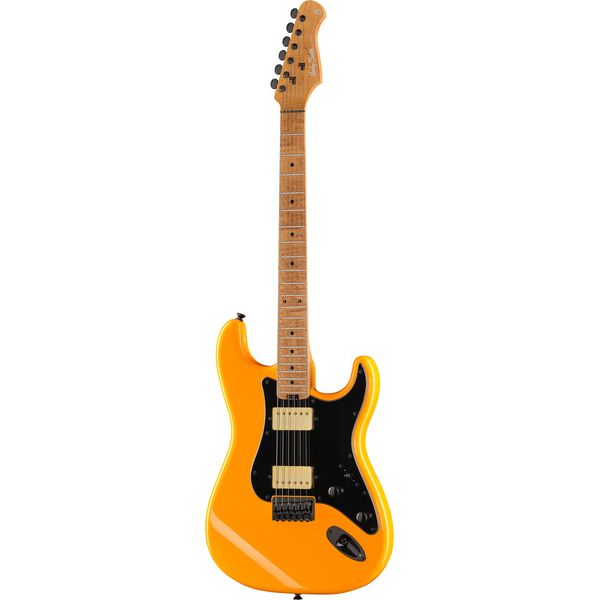 Harley Benton ST-Modern Plus HH TG