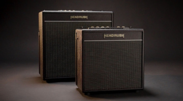 Headrush