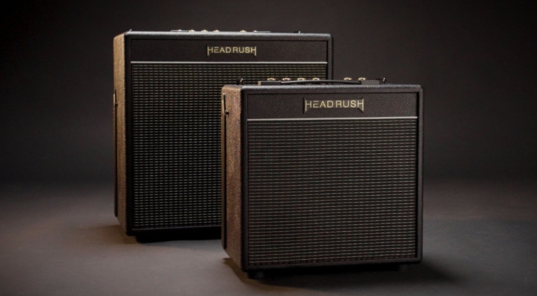 Headrush