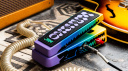 JAM Pedals Wahcko MK2: The Classic Wah Gets an Update