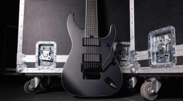 Chris Rörland SL7 Soloist