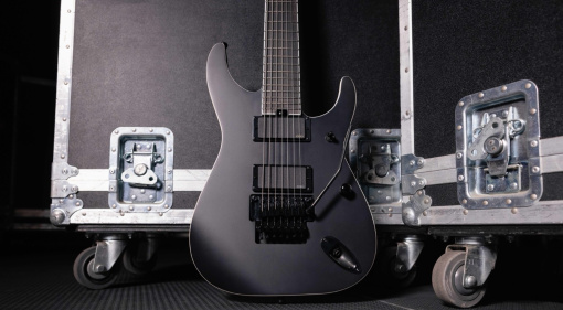 Chris Rörland SL7 Soloist