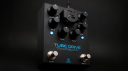 Keeley Tube Drive Twin Triode Dual Overdrive: Dual Tube Overdrive Now Available for Everyone!