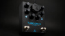 Keeley Tube Drive Twin Triode Dual Overdrive: Dual Tube Overdrive Now Available for Everyone!