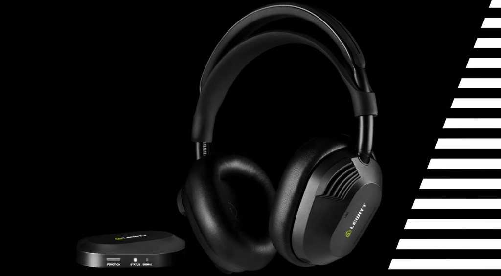 LEWITT LW6