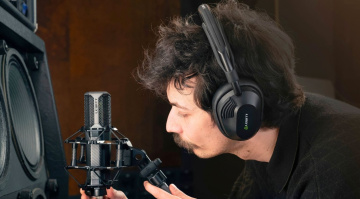 LEWITT LW6 – Review: The Best Wireless Studio Headphones of 2026?