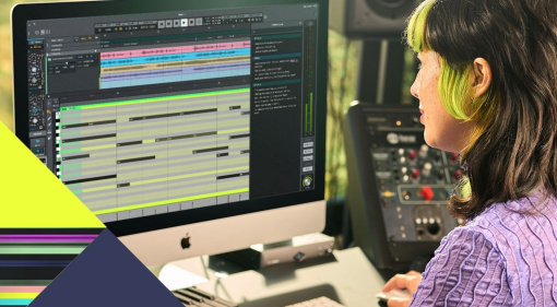 Universal Audio LUNA 3.0: Free DAW Gets an AI Boost and a New Spark Studio Subscription