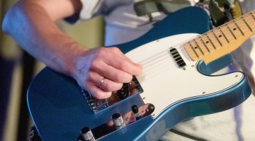 Guitar Genres: 5 Styles Every Player Can Learn From
