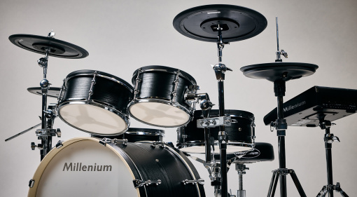 Millenium MPS-1500 Hybrid-X