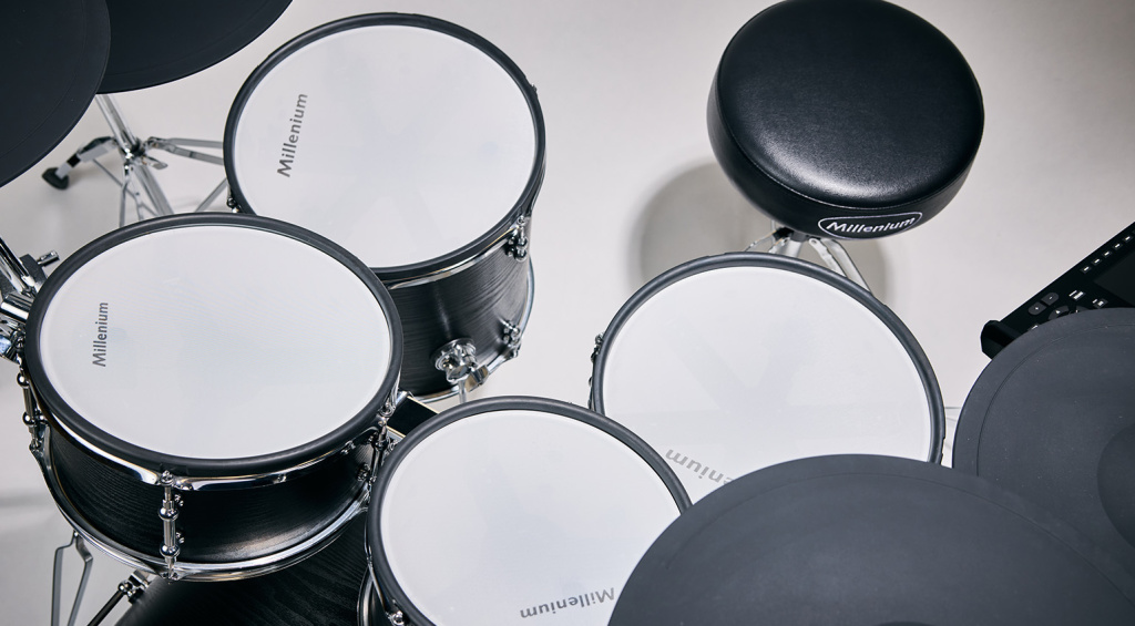 Millenium MPS-1500 Hybrid-X
