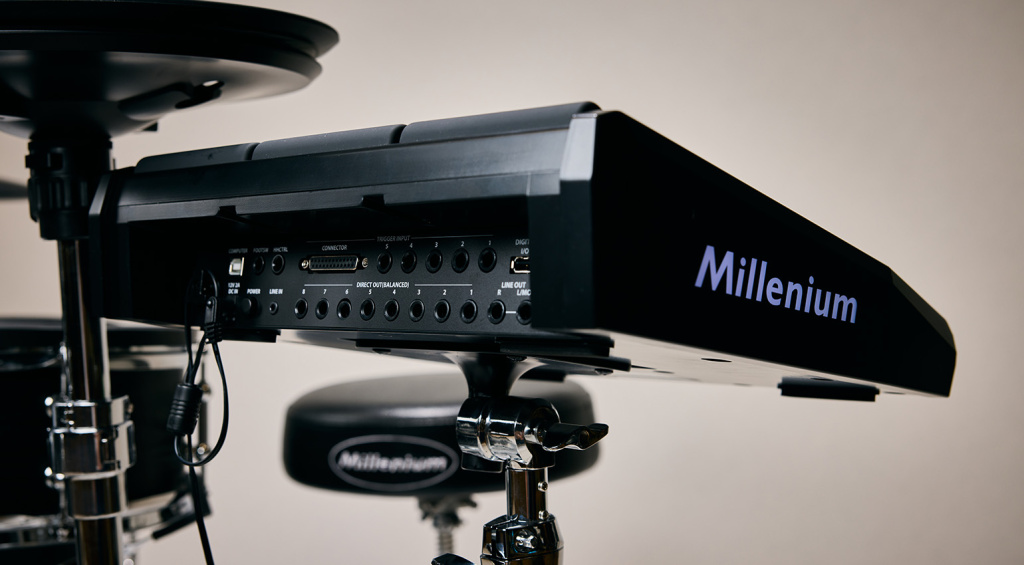 Millenium MPS-1500 Hybrid-X Nexus Module