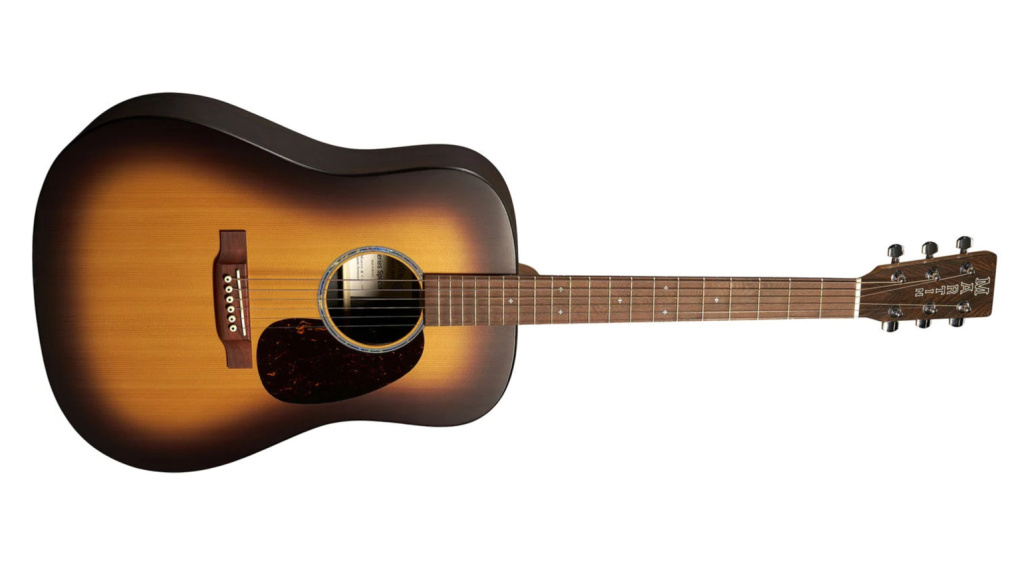 Martin D-X2E