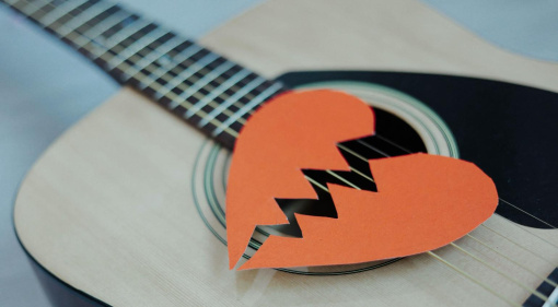 Beautiful Chord Progressions for Guitar: 5 Tracks to Make You Cry