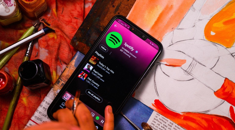Streaming Fraud: Music Industry Launches Global Counteroffensive