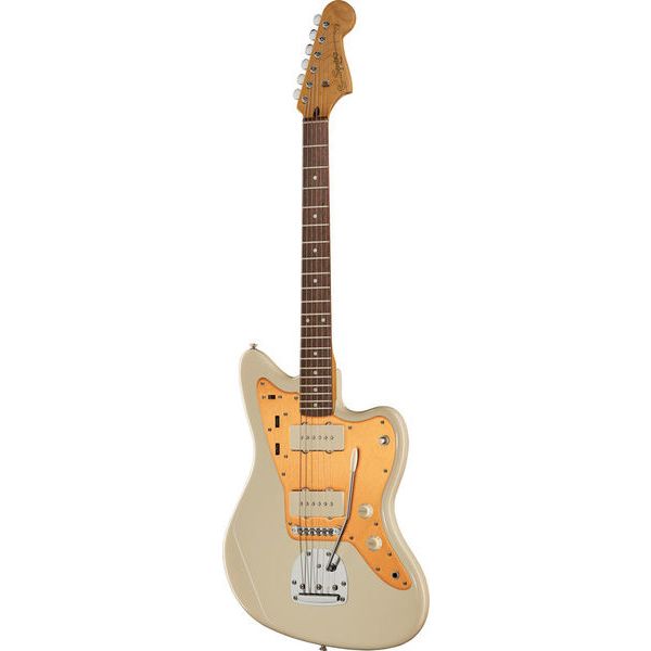 Squier J. Mascis Jazzmaster